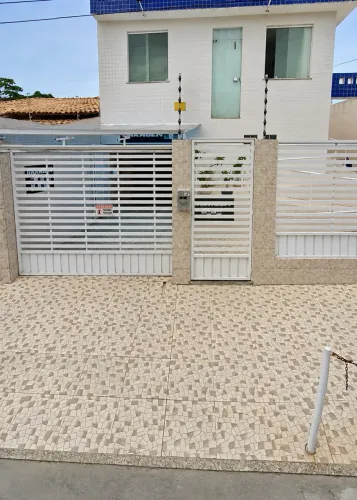 Apartamento para locação no POUSADA RESIDENCIAL ARACAJU, ATALAIA, Aracaju, SE