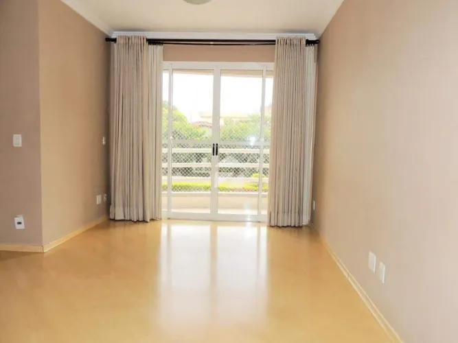Apartamento à venda em Taquaral, Campinas - SP | Cód 58684