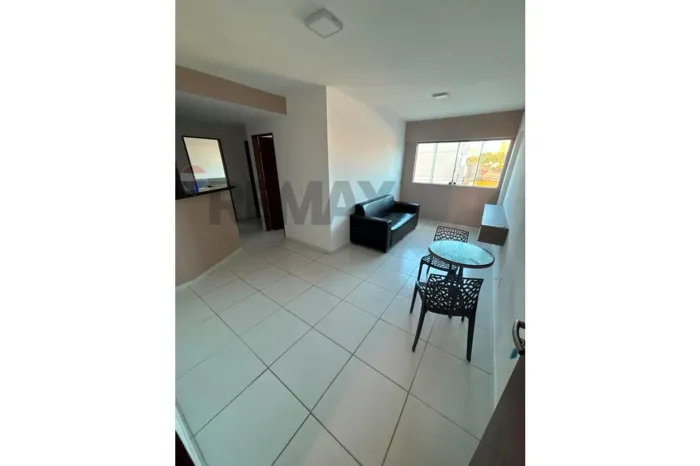 APARTAMENTO PRA ALUGAR 2/4 NA MELHOR LOCALIZAÇÃO DE CAPIM MACIO COM TAXAS INCLUSAS