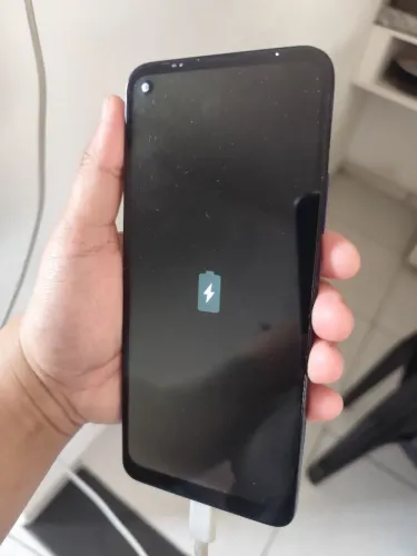MOTO G9 POWER LEIA A DESCRIÇÃO