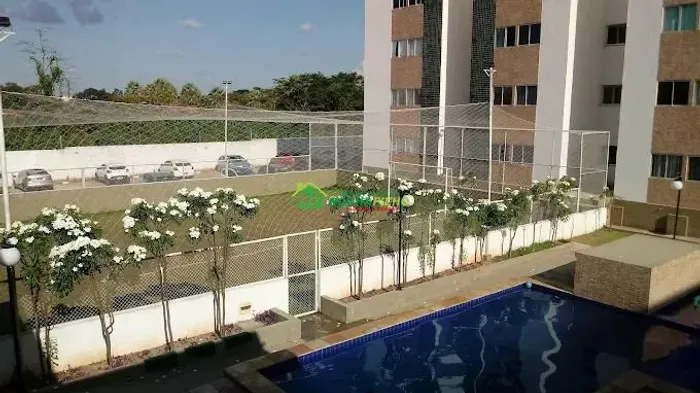 Apartamento 2 dormitórios à venda Cristo Rei Teresina/PI