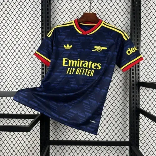 Camisa Arsenal aways 26/27 - Torcedor