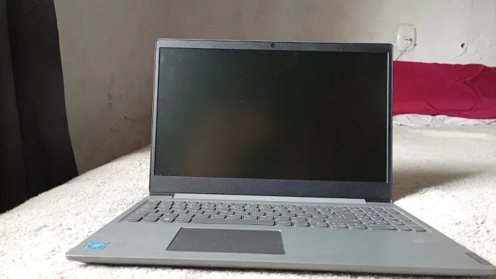 Notebook para remoção de peças