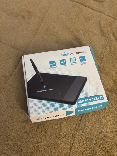 Mesa digitalizadora