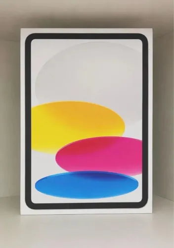 IPAD 11 SILVER 128GB LACRADO | PROMOÇÃO