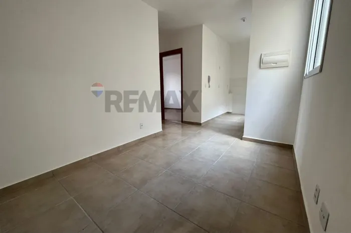 Apartamento para alugar no condomínio Vitta Jardins, Jardim Itapuã, Piracicaba.