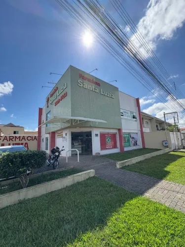 VENDO - Farmácia Santa Luzia