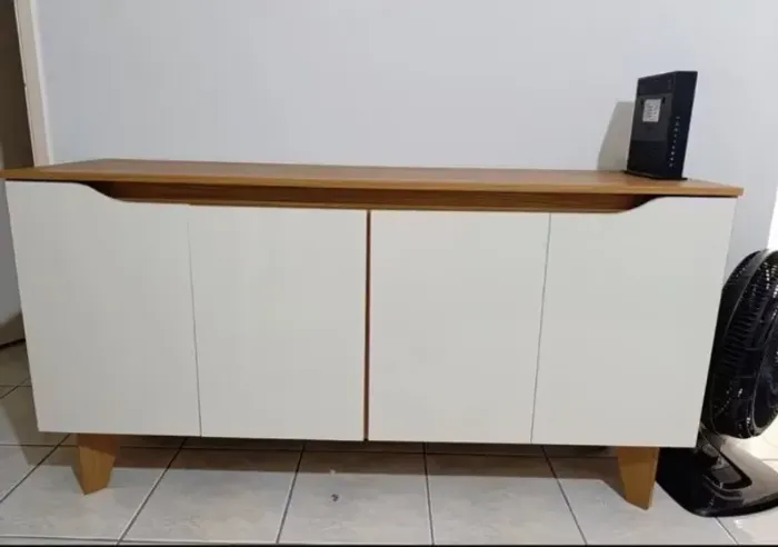 Serviços de montagem de móveis 