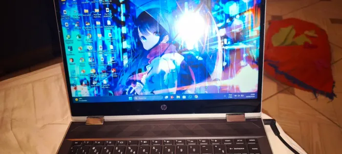 Notebook HP Pavilion X360