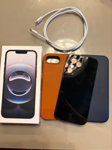iPhone 16e - 128gb
