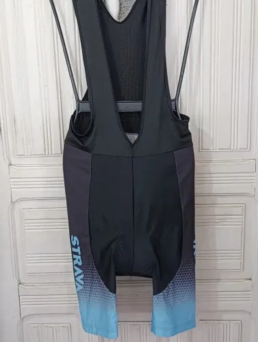 Macacão para ciclismo