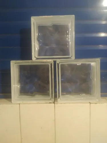 Vendo 10 Cobogó