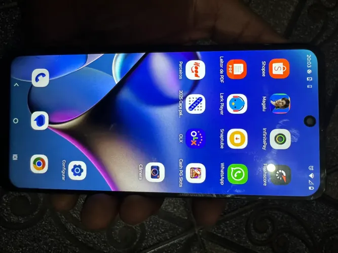 Moto g54 5g