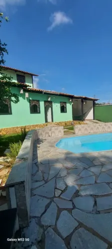 CASA VISTA VERDE