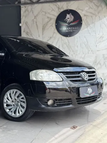 Volkswagen Fox Route 1.0 MI Total Flex 8V 5P 2009
