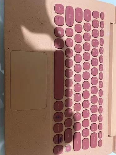 Notebook flash