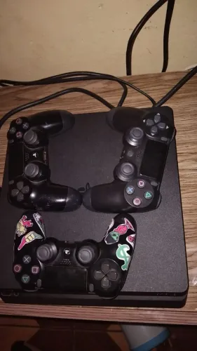 Ps4