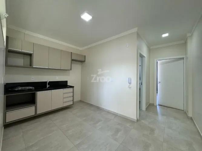Apartamento em Vila Nova - Blumenau