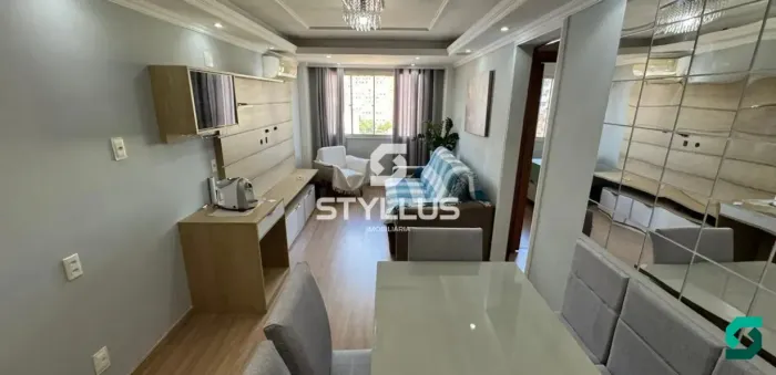 Méier | Apartamento 2 quartos