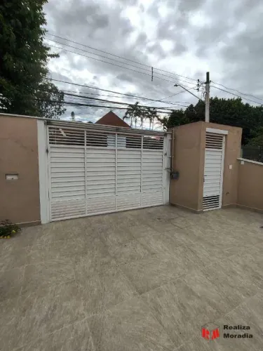Cond. Horizontal Park - 1 dormitório - 2 banheiros - piscina - gourmet - reformada!