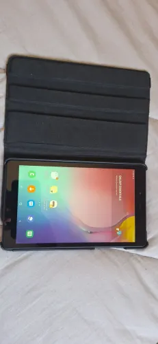 Samsung Galaxy Tab A 8" (2019) 32GB Wi-Fi - Ótimo Estado / Ideal para Estudos e Leituras