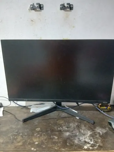 monitor 27 polegadas samsung 75hz mmodelo T350