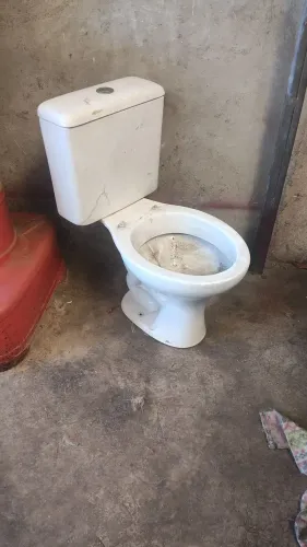 Vaso sanitário