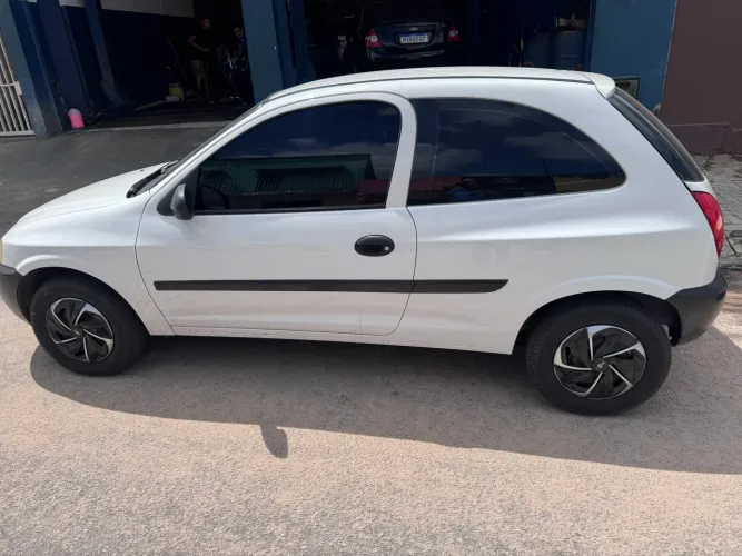 Chevrolet Celta 1.0/super/n.piq.1.0 MPFI VHC 8V 3P 2004