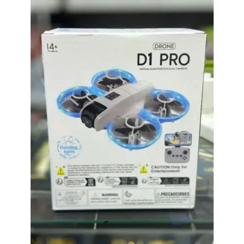 Drone D1 pro s11