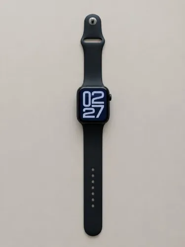 Apple Watch série 9 - 45mm