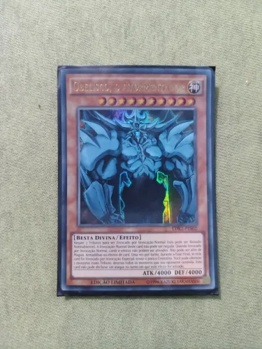 Cartas tcg