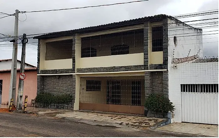 Casa à Venda - Cidade da Esperança - Natal/RN