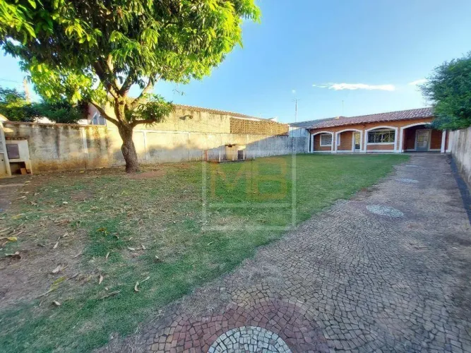 Santa Isabel - Barão Geraldo
