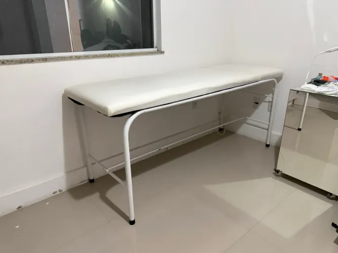 Maca profissional estética e afins