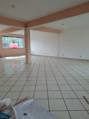 Sobreloja na Rua Dom João Maria Ogno, 616 - Sobreloja 2 e 3 200 m²