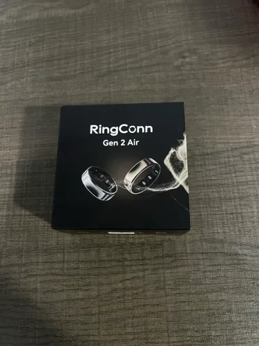 Anel Inteligente RingConn Gen 2 Air
