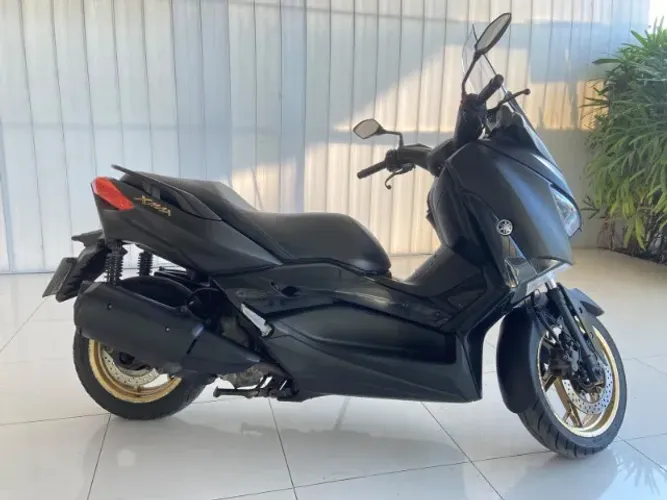 Yamaha XMax 250 ABS 2021