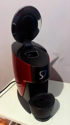 Cafeteira Três Corações - Touchscreen