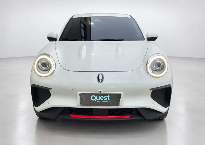 GWM Ora 03 GT (elétrico) 2024