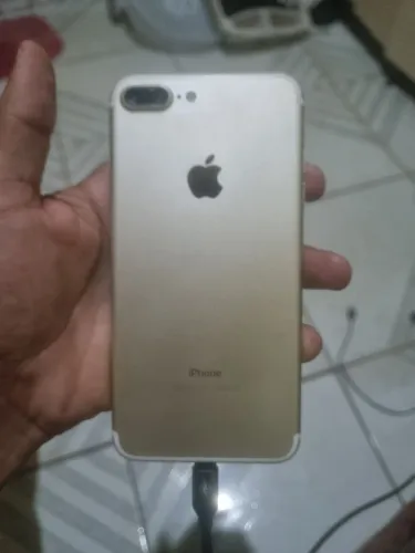Iphone 7 plus