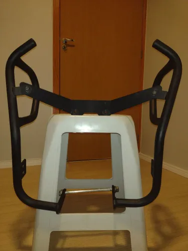Protetor de carenagem XTZ 250 Lander