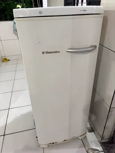 Freezer