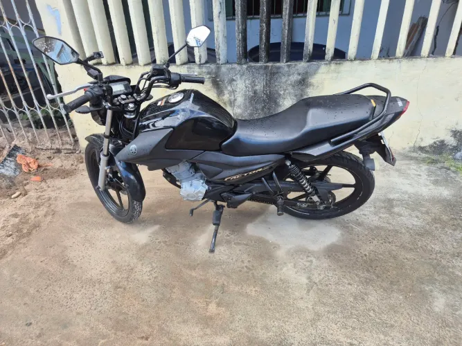 Yamaha Factor