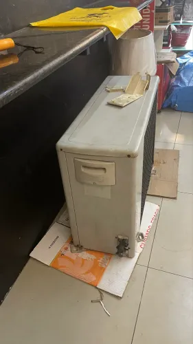AR-CONDICIONADO 30000bts