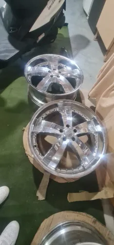 Rodas aro 22