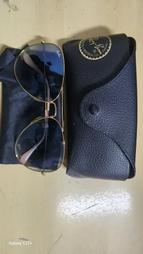Óculos RayBan RB3025L