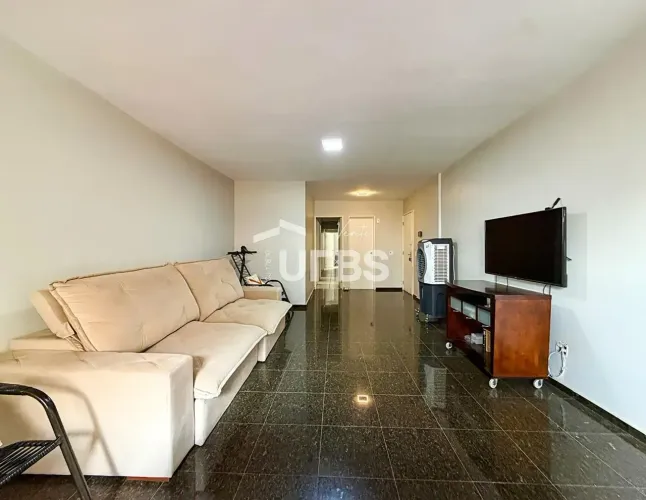 Imóvel para venda tem 119 metros quadrados com 3 quartos em Setor Bueno - Goiânia - GO