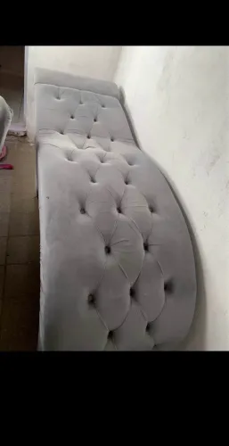 Vendo maca de luxo