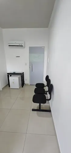 Sala Mobiliada para aluguel na Areinha no São Luís Oficces