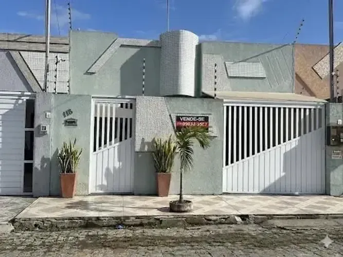 Casa à venda, MARCELA, Itabaiana, SE